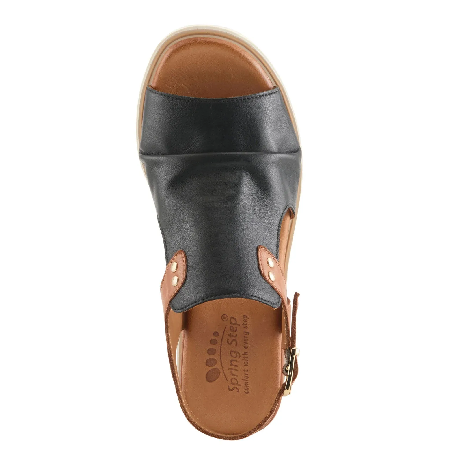 Women's Spring Step, Locals Sandal