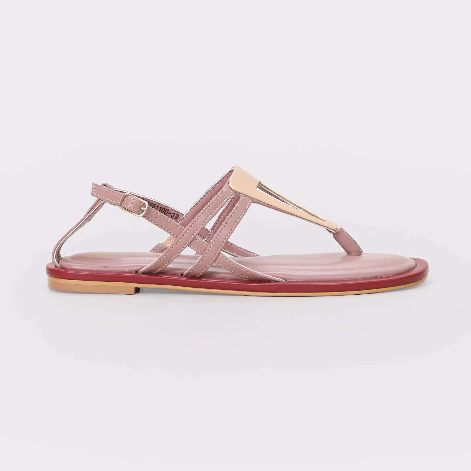 Women's T-Straps Sandals