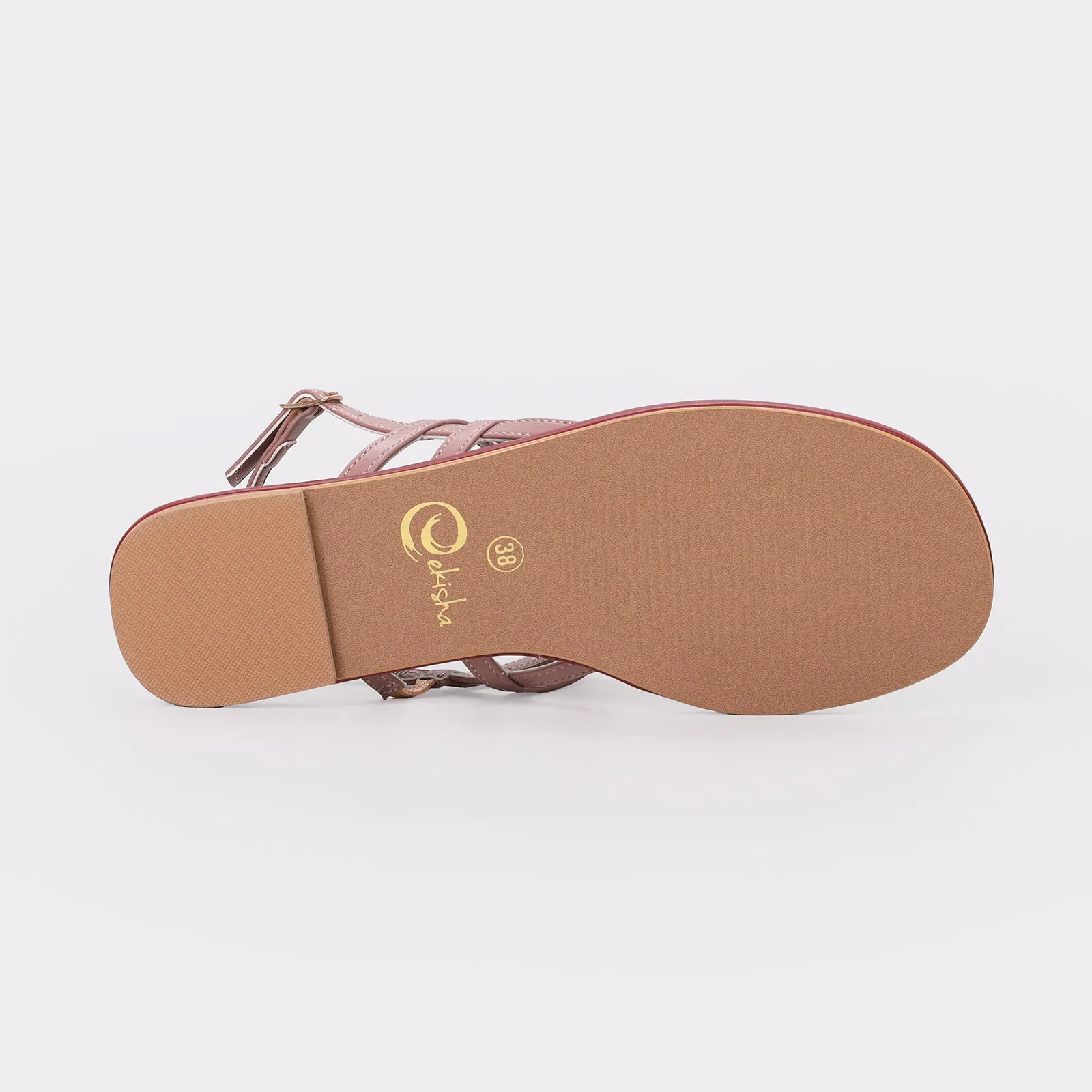Women's T-Straps Sandals