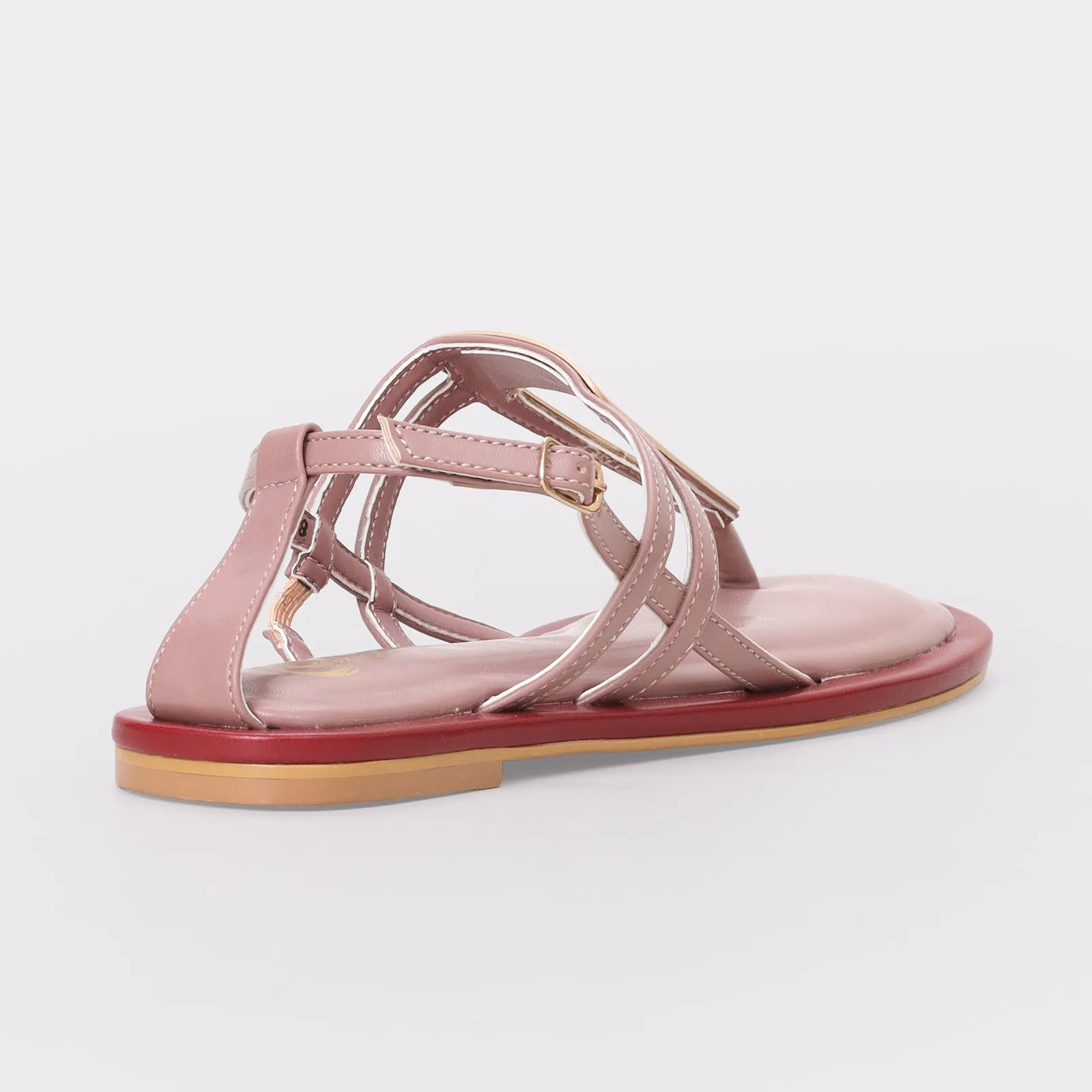 Women's T-Straps Sandals
