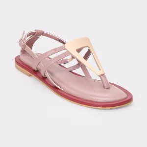 Women's T-Straps Sandals