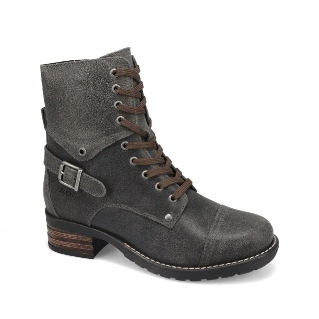 Women's Taos Crave Color: Steel