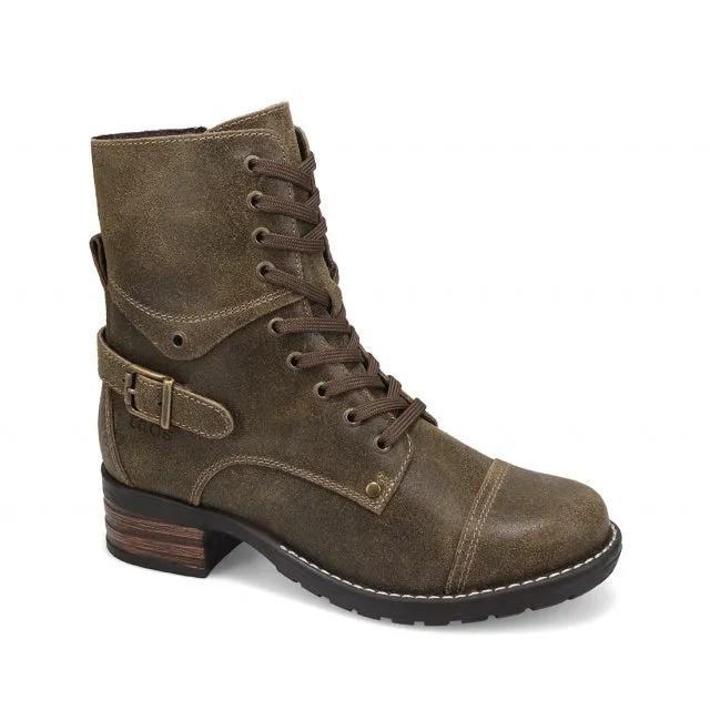 Women's Taos Crave Color: Steel
