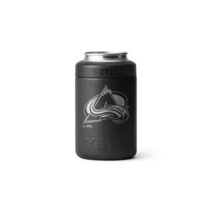 YETI Rambler Colster 2.0 - Colorado Avalanche