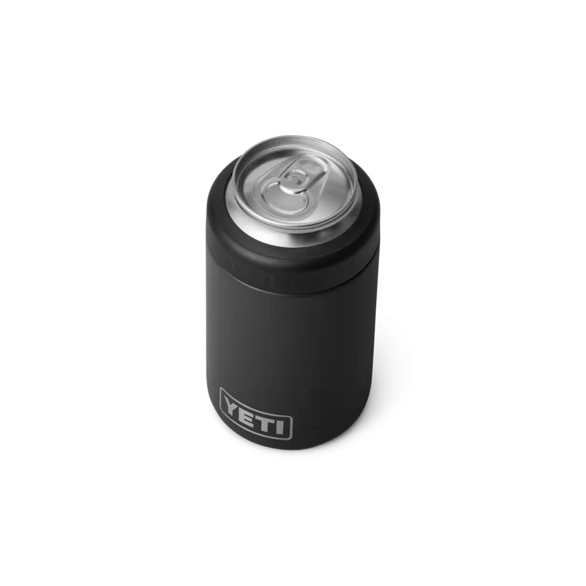 YETI Rambler Colster 2.0 - Colorado Avalanche