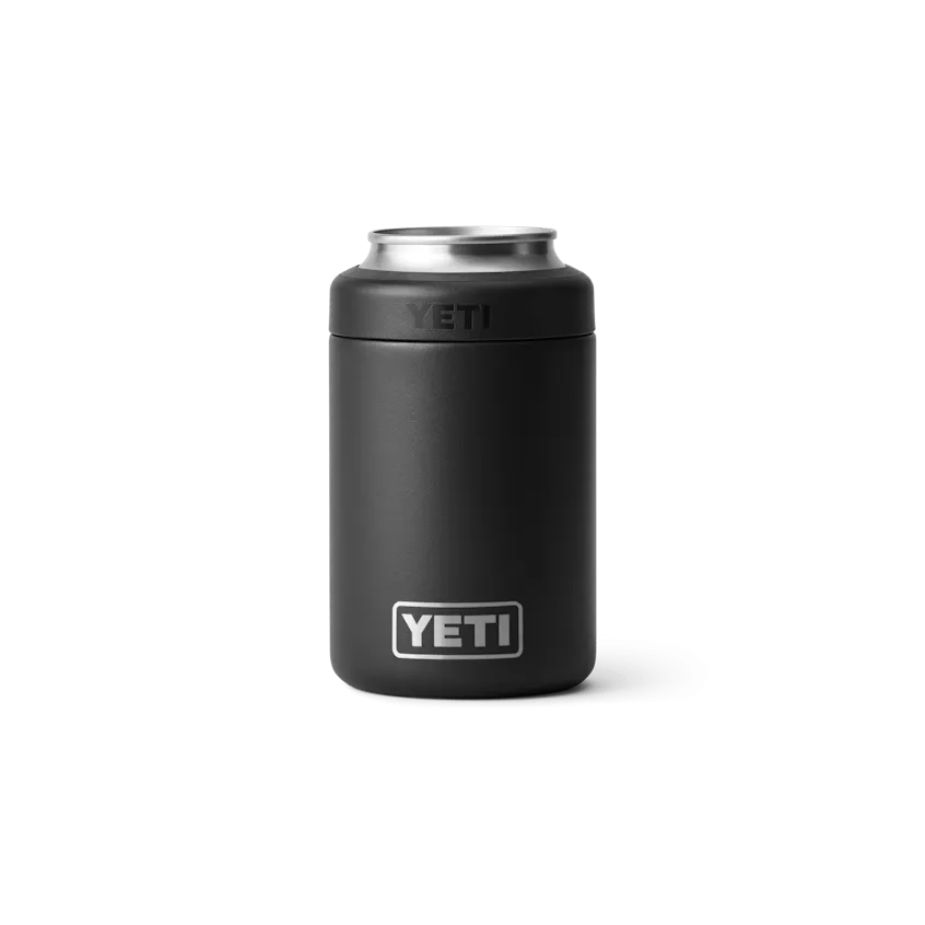 YETI Rambler Colster 2.0 - Colorado Avalanche