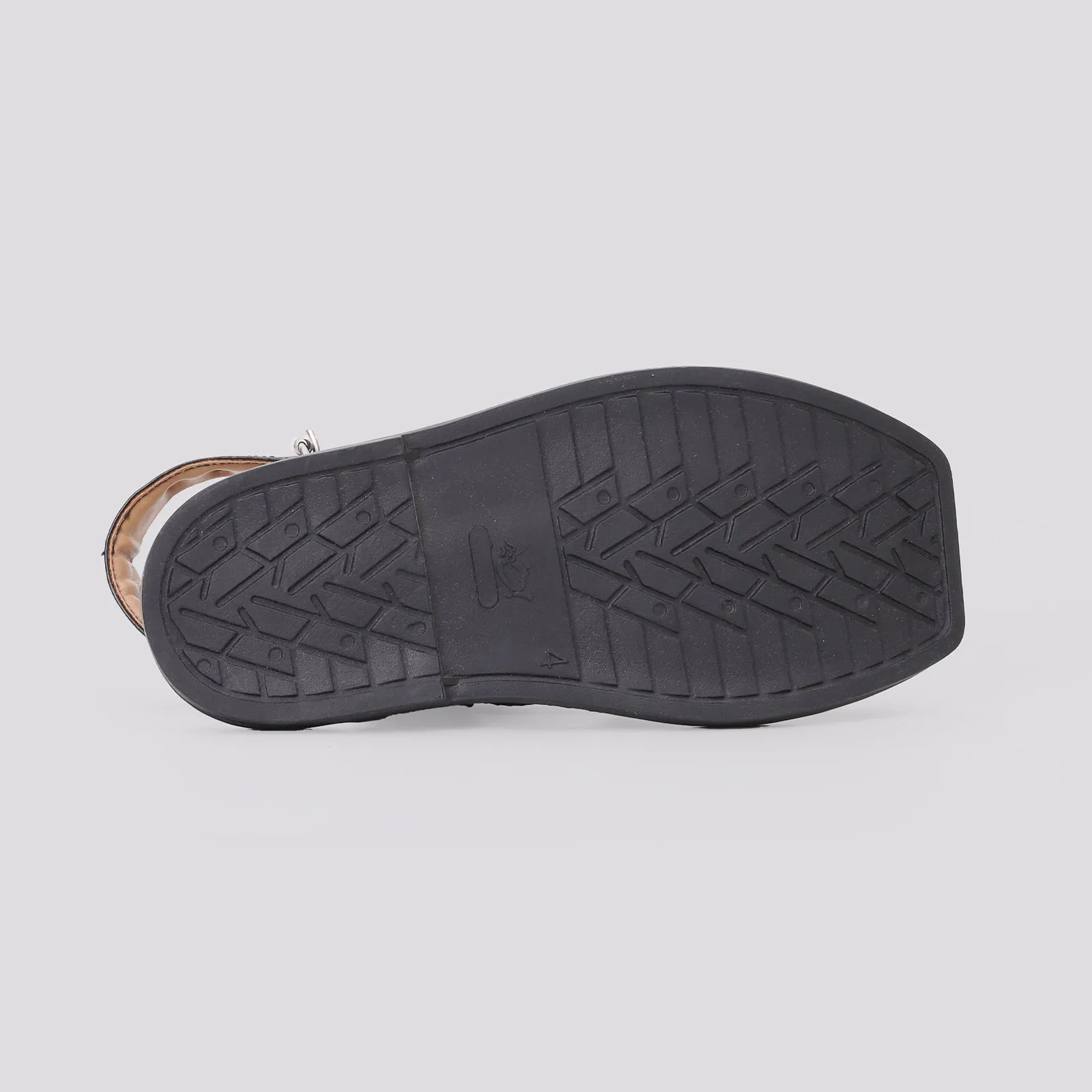 Youth Peshawari Sandals