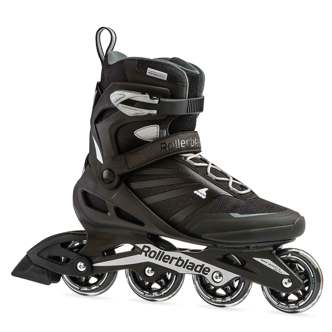 Zetrablade Men's Inline Skates